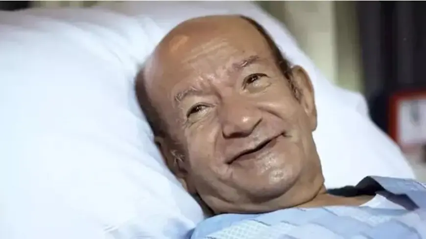 “محتاج معجزة الوضع حرج”.. بطرس دانيال يعلن تدهور حالة الفنان لطفي لبيب