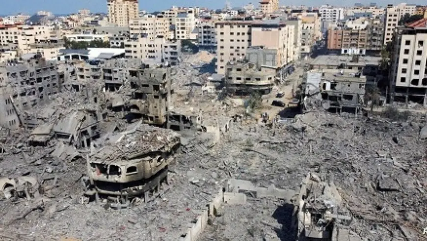 أين يقف اتفاق وقف النار في غزة الآن؟