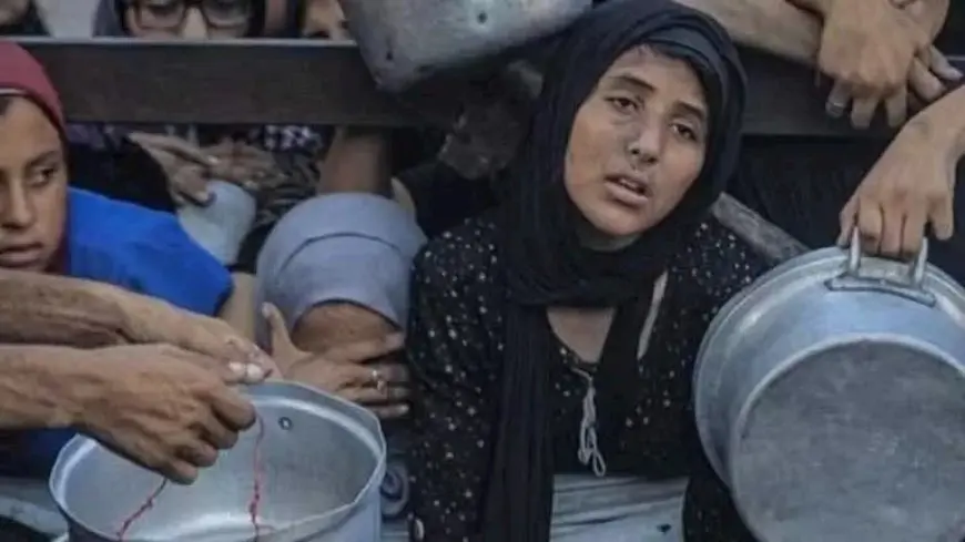 إسرائيل: هناك حملة عالمية ضدنا لإجبارها على وقف حرب غزة وهذا لن يحصل
