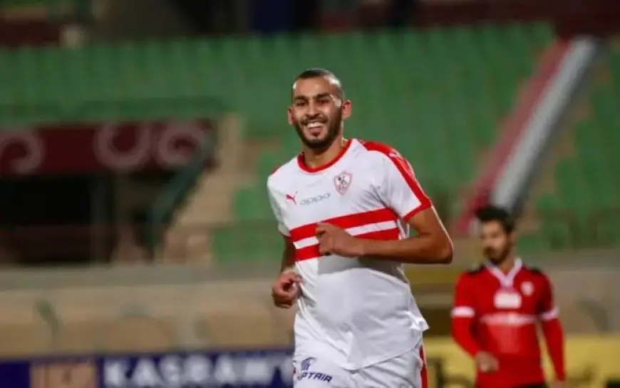 خالد بوطيب ينفي اقترابه من الانتقال إلى الوداد المغربي
