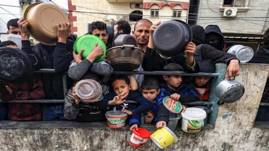 خبراء أمميون: منع المياه والغذاء في غزة قنبلة صامتة لكنها قاتلة