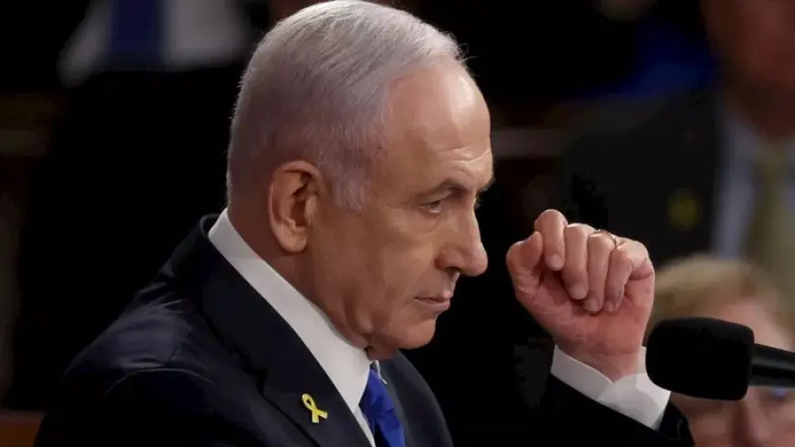 نتنياهو عن اعتراف ستارمر بدولة فلسطين: دولة جهادية ستهدد بريطانيا غدا