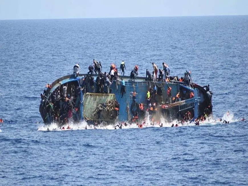 بينهم طفل.. غرق 4 أشخاص إثر انقلاب قارب في رومانيا