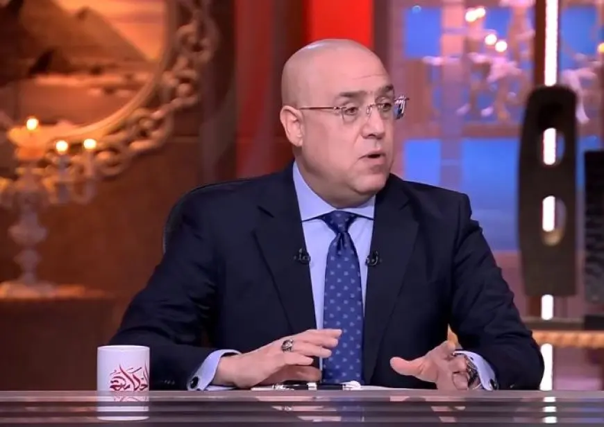رئيس حزب الجبهة الوطنية: سنكون صوت الحكمة تحت قبة البرلمان.. لا ثوريين ولا محافظين