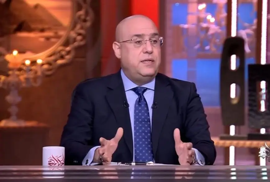 رئيس حزب الجبهة الوطنية: عقدنا لأول مرة دورات تدريبية للمرشحين.. والمال السياسي ليس معيارا للاختيار