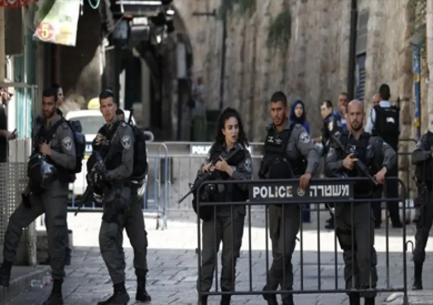 إسرائيل.. الإفراج عن مستوطن قتل فلسطينيا شارك بإنتاج فيلم فاز بأوسكار