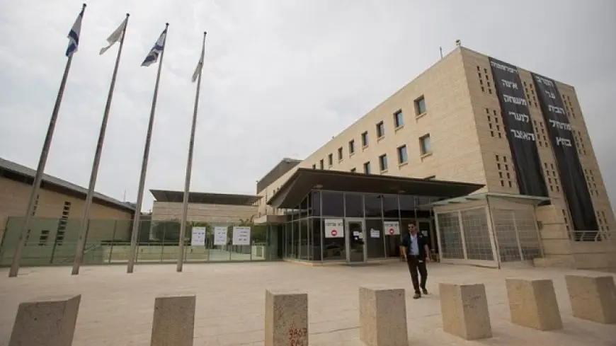 كيف ردّت إسرائيل على اعتزام بريطانيا الاعتراف بدولة فلسطين في الأمم المتحدة؟