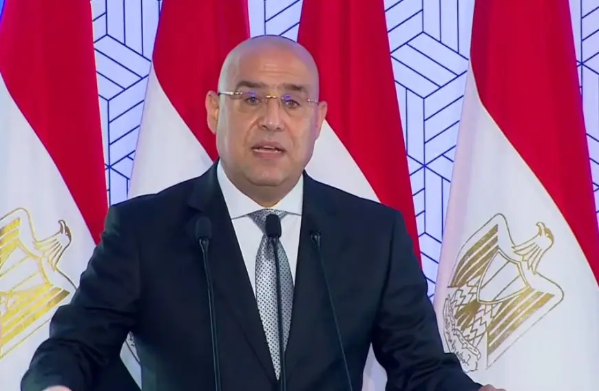 عاصم الجزار: الجبهة الوطنية حزب شعبوي لا يطمع في الأغلبية.. ولم نأت لالتهام الحياة السياسية