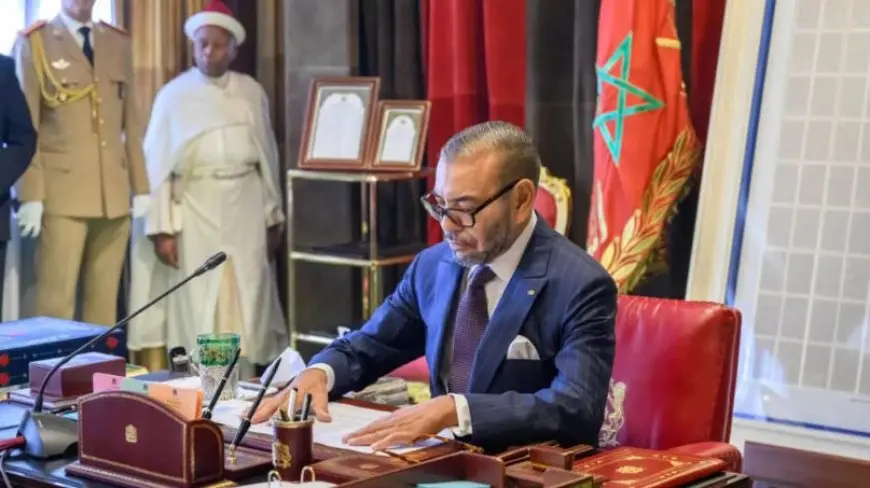 بمناسبة عيد العرش بالمغرب.. عفو ملكي عن أكثر من 19 ألف شخص