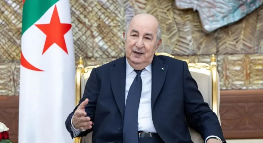 زيارة تبون لإيطاليا.. اتفاقيات مع روما وانزعاج في باريس