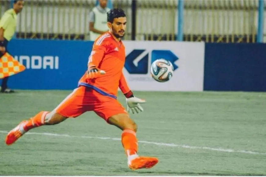 الزمالك يواصل محاولاته لإقناع عواد بالرحيل