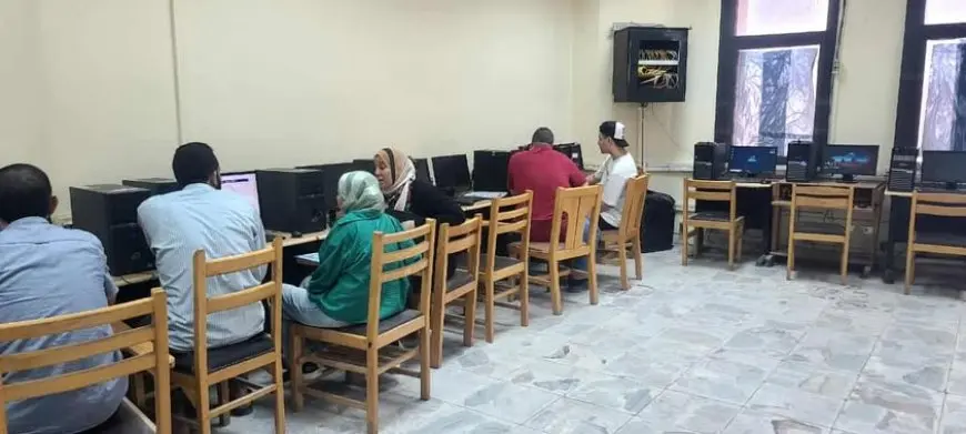 مكتب التنسيق: 20 ألف طالب يسجلون رغبات المرحلة الأولى.. و89% أقل مؤشر متوقع للقبول بالهندسة