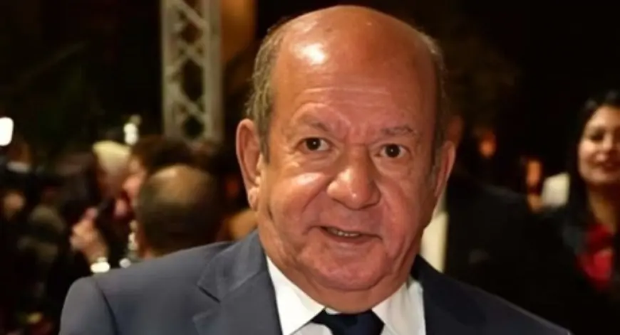 الفنان لطفي لبيب.. الجندي الذي خاض الحرب وعاد منها فنانا وإنسانا‎