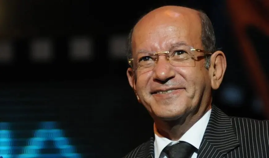 مهرجان القاهرة السينمائي الدولي ينعى الفنان لطفي لبيب: تميز بموهبته الفريدة
