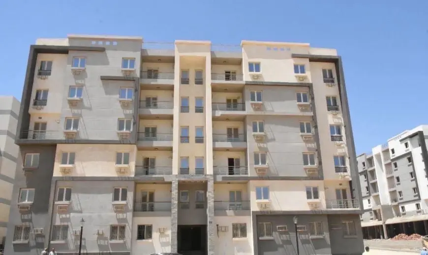 وزير الإسكان: بدء تسليم دفعة جديدة من وحدات مشروع سكن مصر بالقاهرة الجديدة
