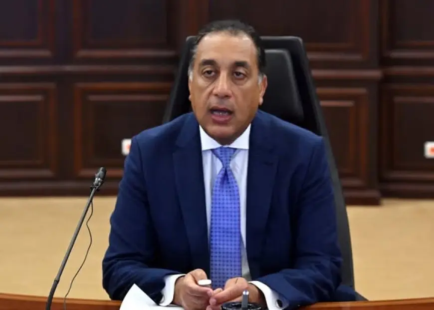 رئيس الوزراء: مكافحة الاتجار بالبشر ليست مجرد التزام قانوني بل واجب أخلاقي وإنساني