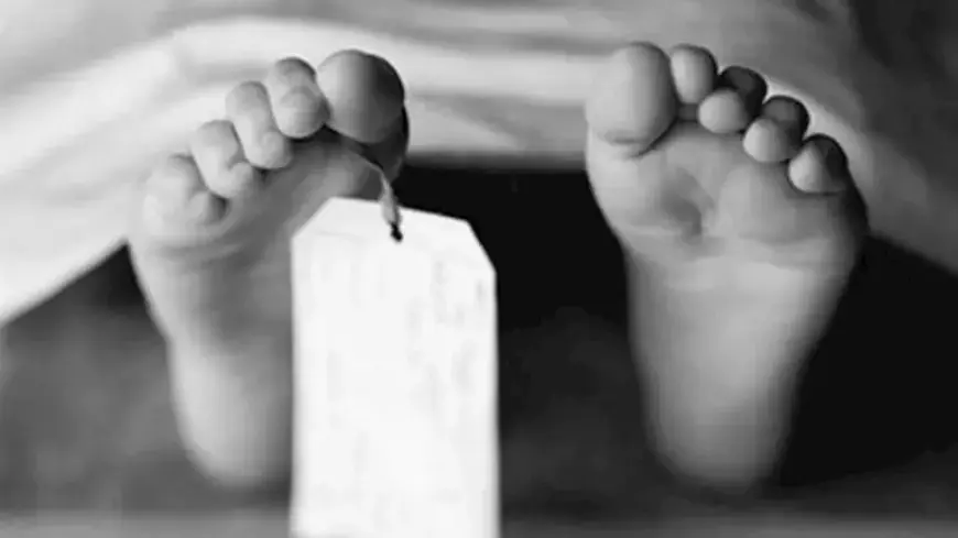 خرسانة فوق جثة وطفل يصرخ: ماما بتخر دم.. تفاصيل جرائم زوجية هزت البحيرة