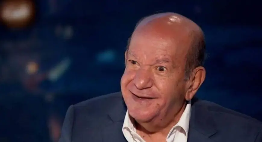 لطفي لبيب.. ظل الكوميديا الحاضر في أنجح أفلام جيله