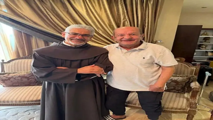 المركز الكاثوليكي المصري للسينما ينعى الفنان لطفي لبيب: “فقدنا جوهرة خالدة”