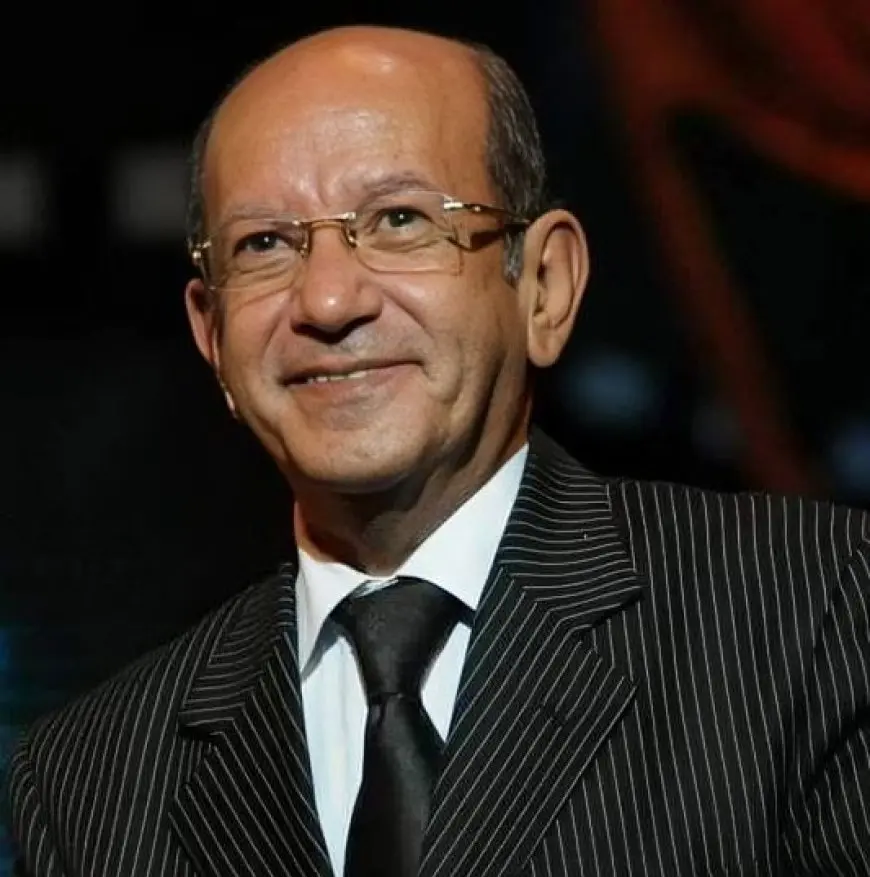 المركز القومي للسينما ومهرجان الإسكندرية ينعيان الفنان الراحل لطفي لبيب