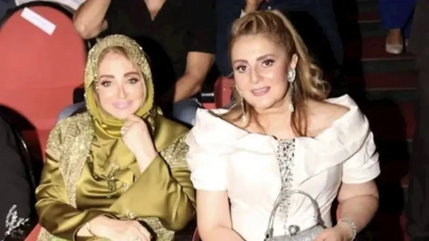 شهيرة ترد على شائعة انفعال ابنتها عليها: “رانيا بنت ناس وولادي متربيين”