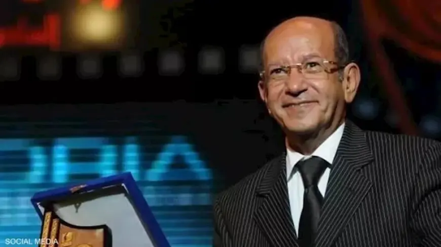 “فنان أصيل وموهبة فريدة”.. مهرجان القاهرة السينمائي ينعى لطفي لبيب