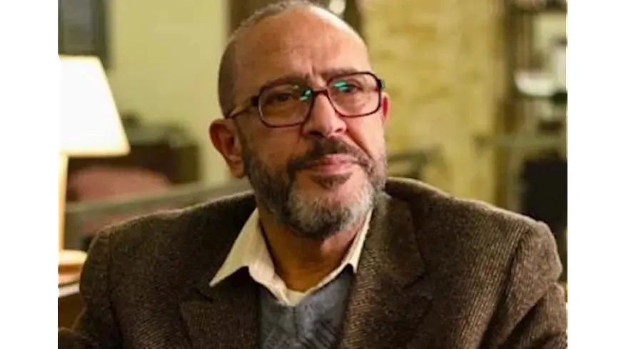 أشرف عبدالباقي ينعى لطفي لبيب: “مع السلامة يا أجمل حد في الدنيا”