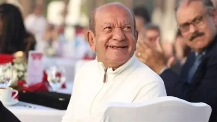 تعرف على موعد ومكان جنازة الفنان لطفي لبيب