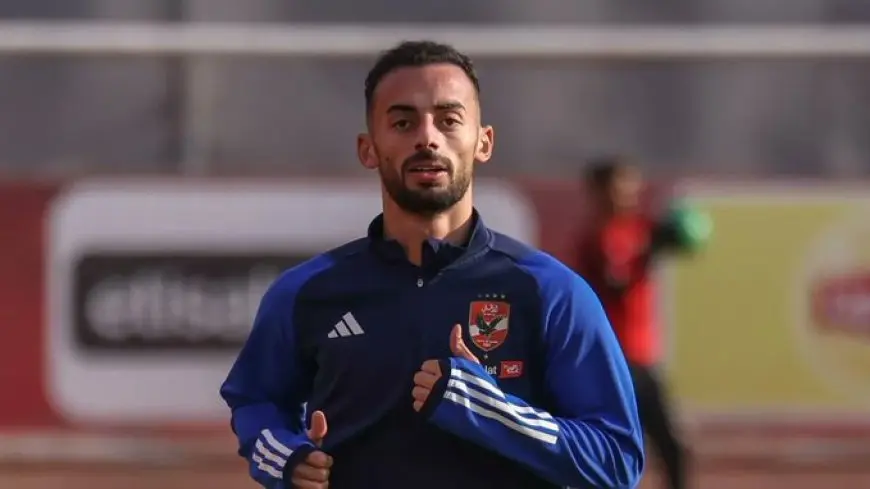 شوبير: هناك حوار بين بيراميدز وعبد القادر.. وأُقدِّر بيان اللاعب