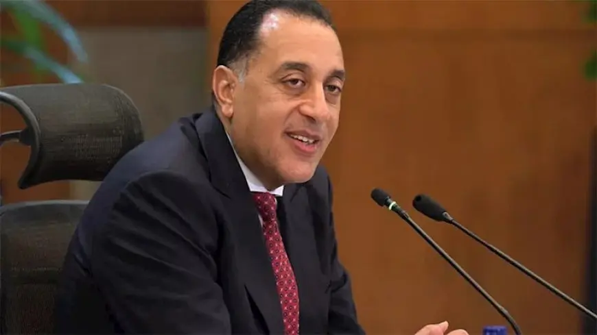 مدبولي: تجويع غزة جريمة حرب.. وموقف مصر من القضية الفلسطينية ثابت