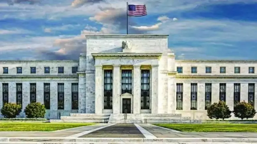 المركزي الأمريكي يبقي على سعر الفائدة دون تغيير للمرة الخامسة