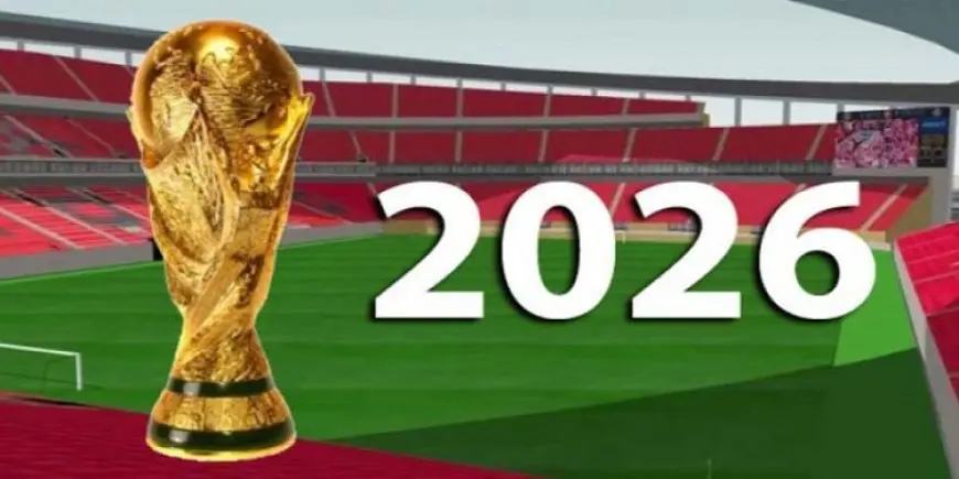 فيفا يتجه لاستخدام الكاميرات المثبتة على أجساد الحكام في كأس العالم 2026