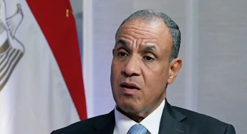 فيديو.. وزير الخارجية يحذر: مخطط التهجير لايزال قائما