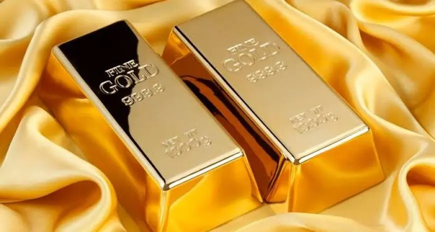 أسعار الذهب محليا تخسر 40 جنيها في التعاملات المسائية