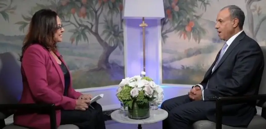 سد النهضة.. وزير الخارجية: المسار التفاوضي وصل إلى طريق مسدود.. ونحتفظ بحق الدفاع عن مصالحنا