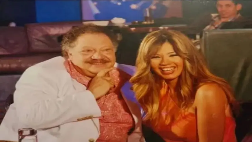 “الله يكون في عون اللي هيتجوزك”..ماذا حدث بين رانيا فريد شوقي والفخراني؟