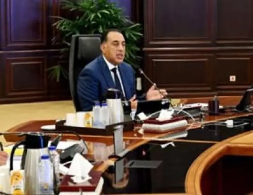 ﻿مدبولي يستعرض جانبا من العراقيل الإسرائيلية أمام إدخال المساعدات: بينها منطقة عازلة في رفح