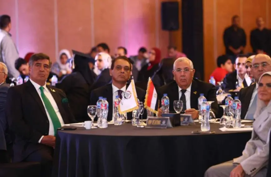 حزب الجبهة الوطنية يكرّم أوائل الثانوية العامة: نتبنى المتفوقين ونوفر منحا دراسية في مختلف المجالات