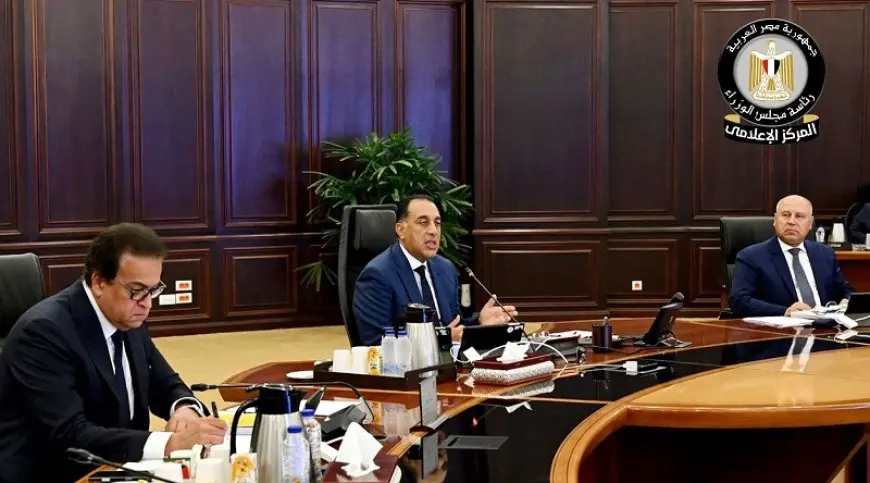 رئيس الوزراء: مصر تتعرض لحملة ممنهجة إزاء موقفها من أحداث غزة