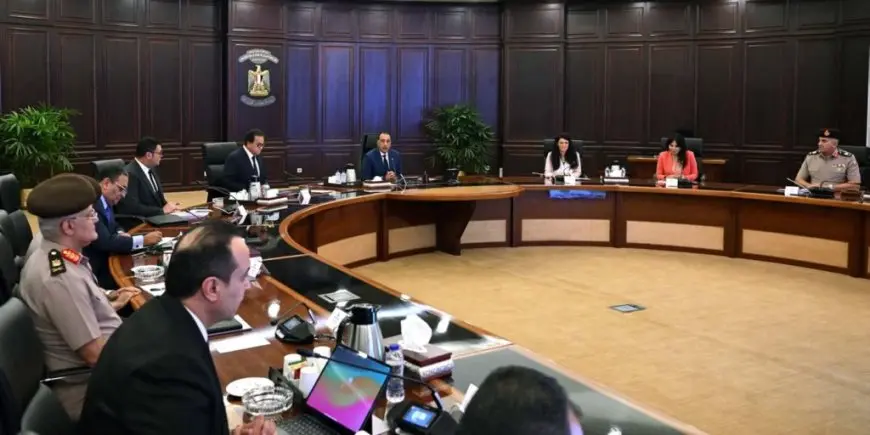 ﻿رئيس الوزراء: سجلنا رقما قياسيا في استهلاك الكهرباء.. وأقصى حِمل يكون وقت الغروب