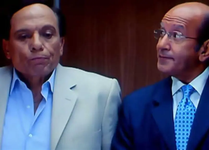 لطفي لبيب.. جندي مصري في حرب أكتوبر رفض تكريم سفارة عدو جسّده سينمائيا