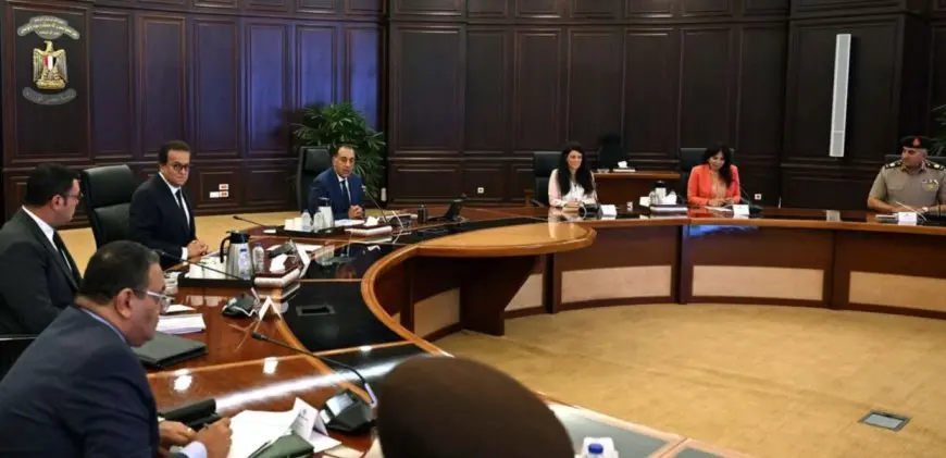 رئيس الوزراء يعتذر عن أزمة محطة محولات كهرباء جزيرة الدهب ويوضح أسبابها