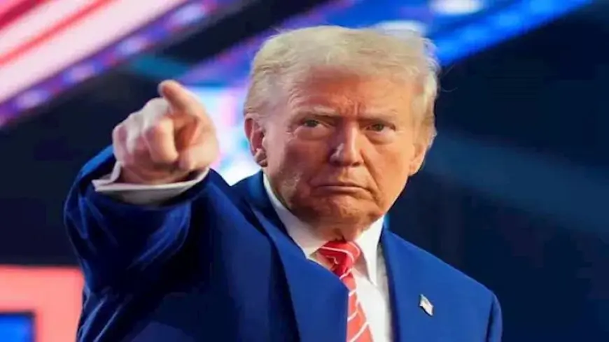 ما هى خطط ترامب المختلفة التي يهدد بها حماس؟.. خبراء يتكهنون