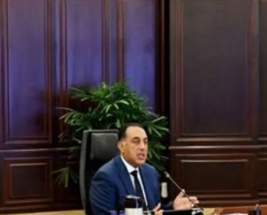 رئيس الوزراء: نطالب المواطنين بالمشاركة الإيجابية في انتخابات مجلسي الشيوخ والنواب
