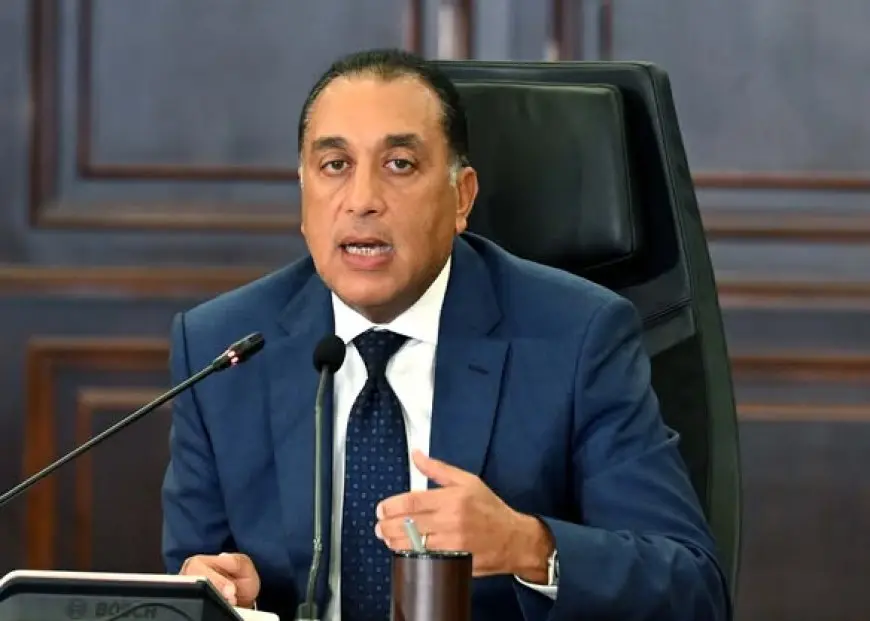 مدبولي: لن نحتاج فصولا دراسية جديدة بعد 3 سنوات حال تباطؤ الزيادة السكانية