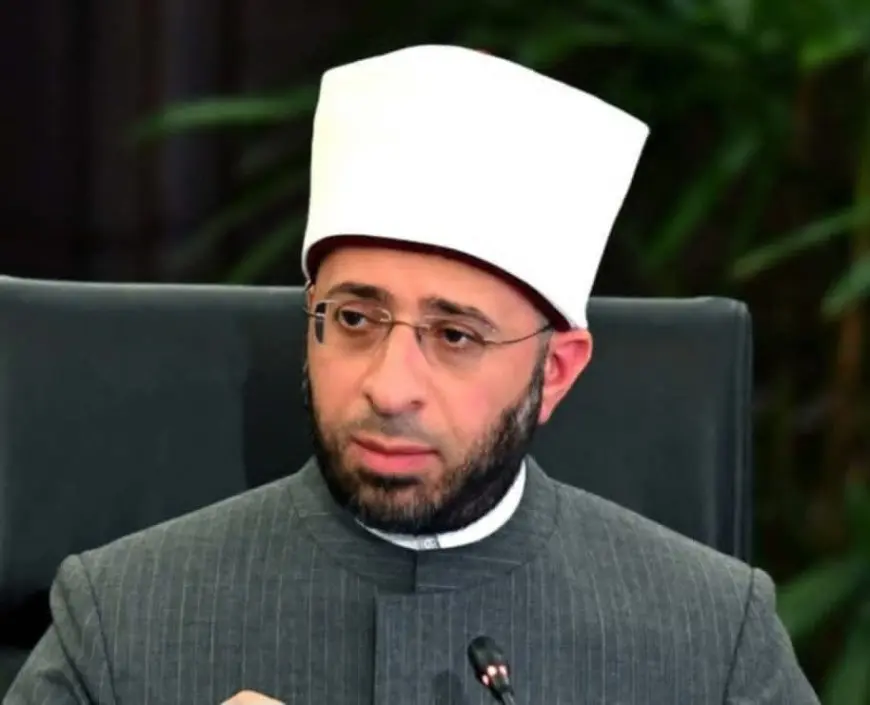 وزير الأوقاف: مبادرة صحح مفاهيمك تبني وعيا مجتمعيا راسخا وفقا لفهم ديني وإنساني صحيح