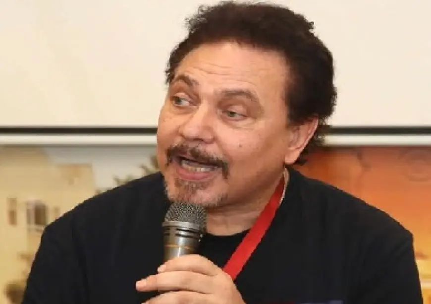 المهرجان القومي للمسرح المصري يعلن إلغاء ندوة الفنان محيي إسماعيل لعدم التزامه بالموعد المحدد