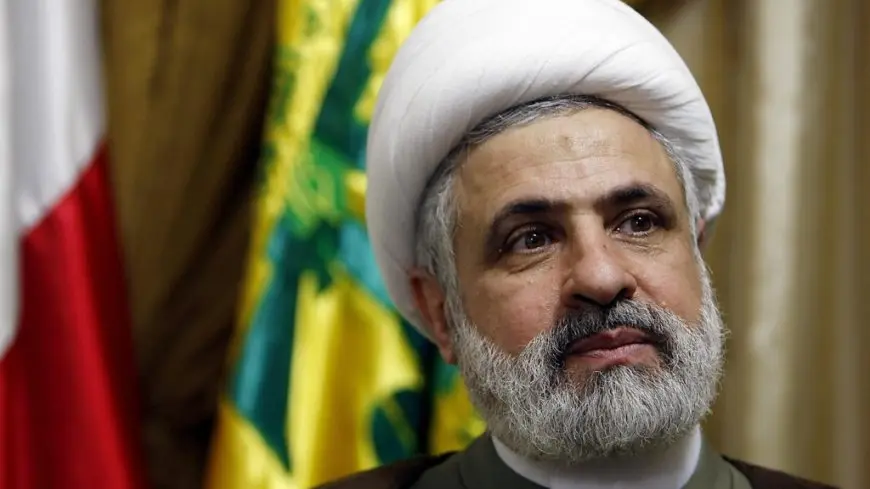 الأمين العام لحزب الله: سلاحنا لقوة الدولة وليس لإضعافها