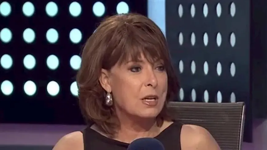 “غابت البهجة والابتسامة”.. أنوشكا تنعى لطفي لبيب