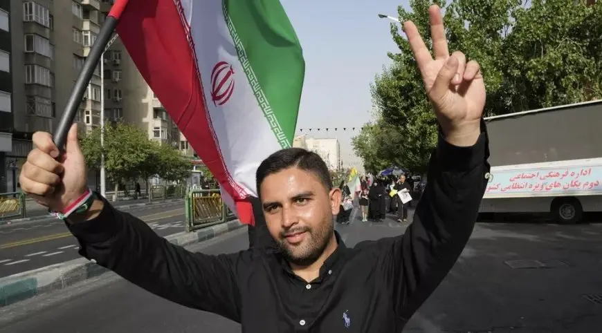 تستهدف أسطولا لنجل علي شمخاني.. الخزانة الأمريكية: فرضنا عقوبات على إيران هي الأكبر منذ 2018